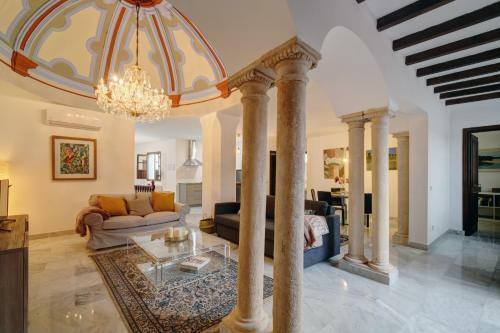 Apartamento Museo B Casco Historico
