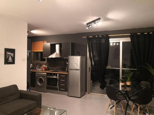Apartamento Loizou Holdings Flat 301