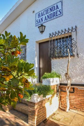 Recreo San Andr�s