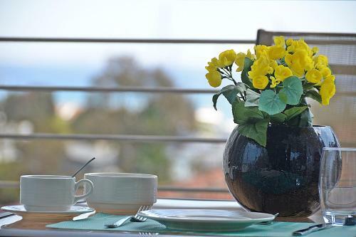 Nicolaides Sea View Apartments
