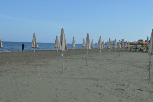 Nicolaides Sea View Apartments