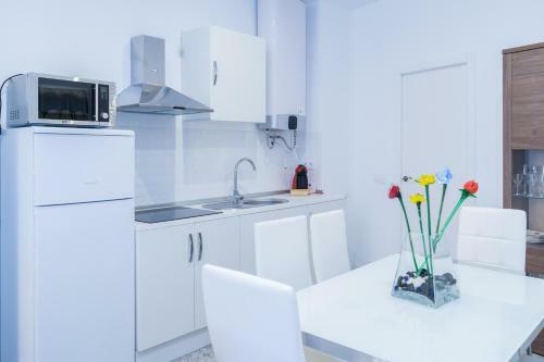 Apartamento El Gigante