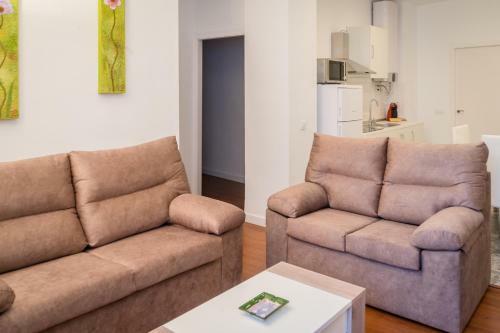 Apartamento El Gigante
