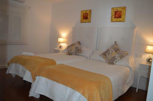 Apartamento El Gigante