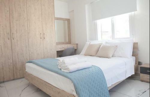 Luxury Beachfront Apartment