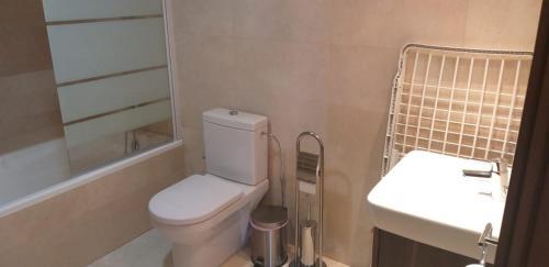 Apartamento Horizon Luxury Suite At Finikoudes Beach 303