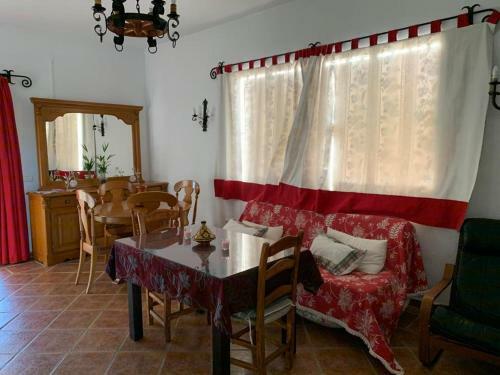 Casa Lola