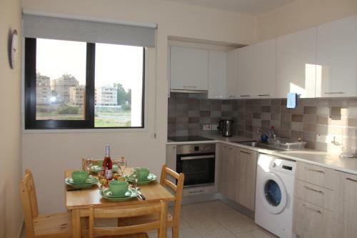 Apartamento Bandyusha