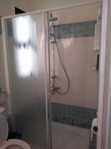Apartamento Bandyusha