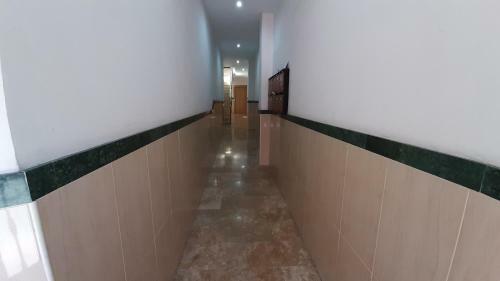 Apartamento C�modo Y Acogedor En El Centro Con Wifi
