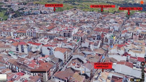 Apartamento C�modo Y Acogedor En El Centro Con Wifi