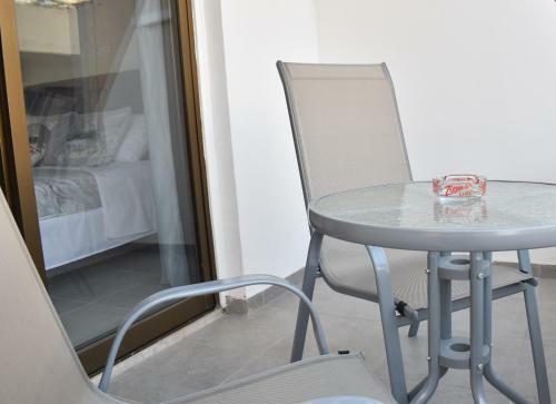 Marias Apartment - In City Centre,near Beach