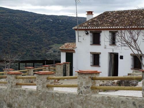 Cortijo La Laguna