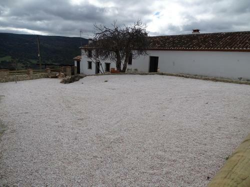 Cortijo La Laguna
