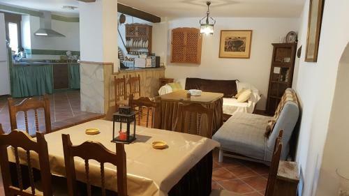 Cortijo La Laguna