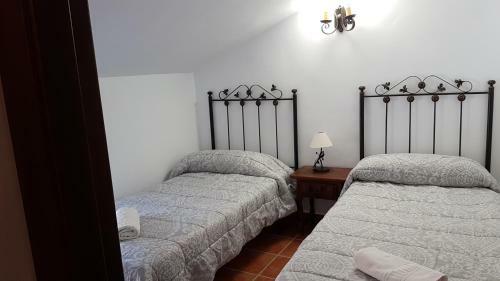 Cortijo La Laguna