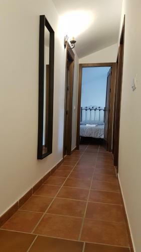 Cortijo La Laguna