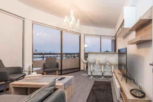 Apartamento Sea View Flat 301