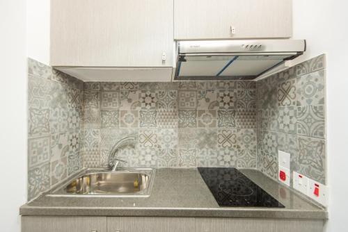 Apartamento Sea View Flat 301