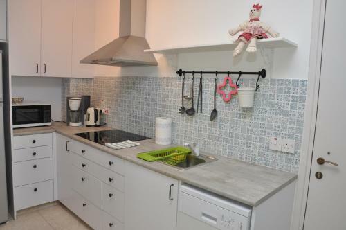 The Olive Tree Apartment