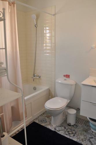 The Olive Tree Apartment