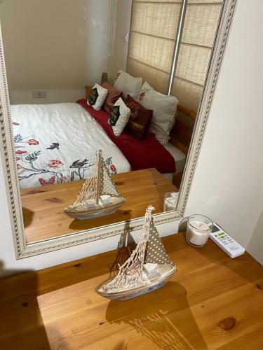 Apartamento Larnaca Comfort Rooms