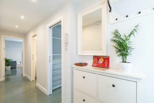 Apartamentos Circulo De Artistas