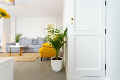 Apartamentos Circulo De Artistas
