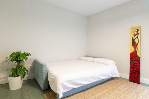 Apartamentos Circulo De Artistas