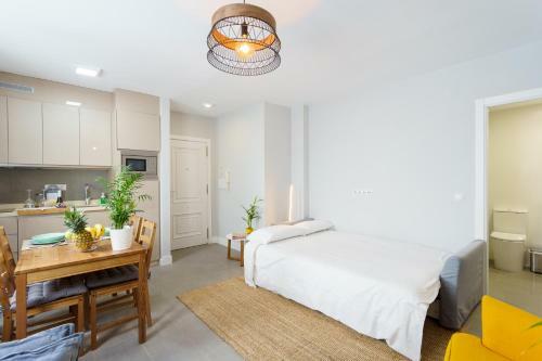 Apartamentos Circulo De Artistas