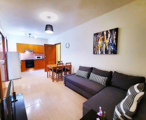 Albert's Apartments