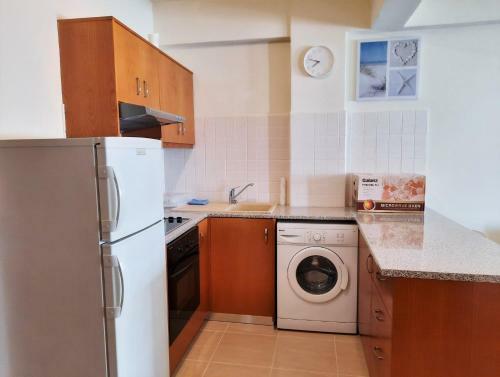 Albert's Apartments