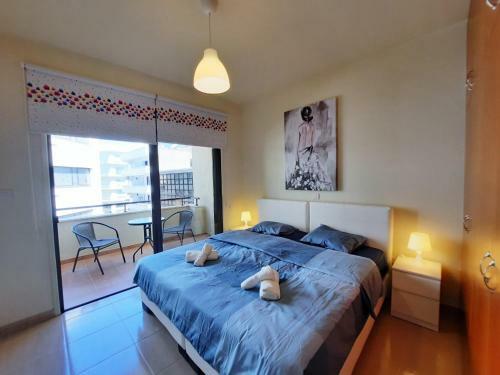 Albert's Apartments