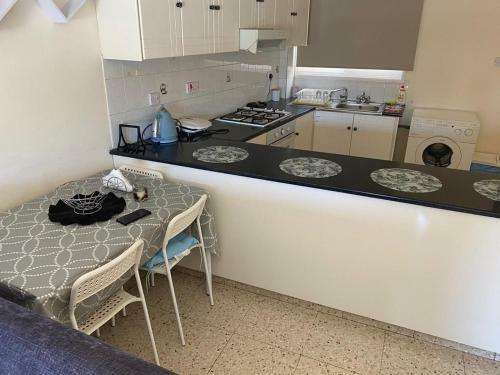 Comfort Apartment
