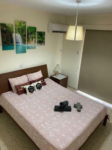 Comfort Apartment