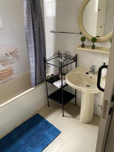 Comfort Apartment