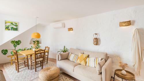 Apartamento Romantic Ronda Garden Cottage