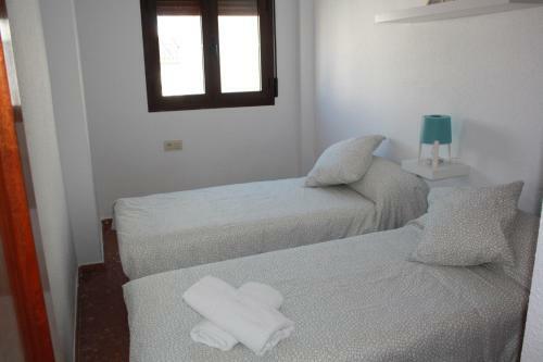 Apartamentos Nueva 13
