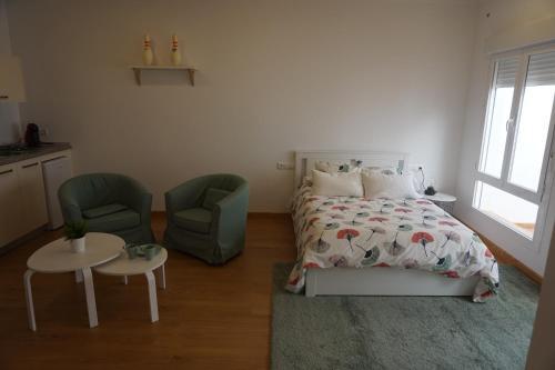 Apartamentos Nueva 13