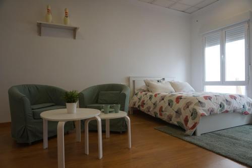 Apartamentos Nueva 13