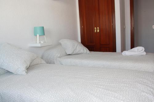 Apartamentos Nueva 13