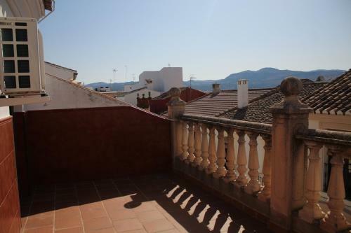 Apartamentos Nueva 13