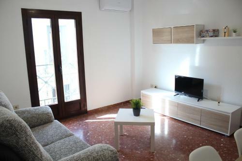 Apartamentos Nueva 13