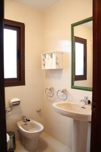 Apartamentos Nueva 13