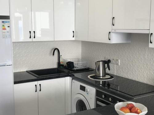 Blue Lagoon One Bedroom Apartments