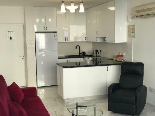 Blue Lagoon One Bedroom Apartments