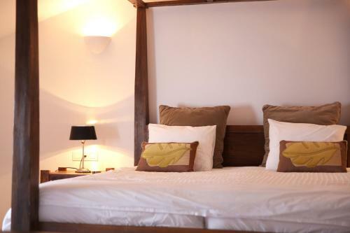 Apartamento Rondaplace Apto