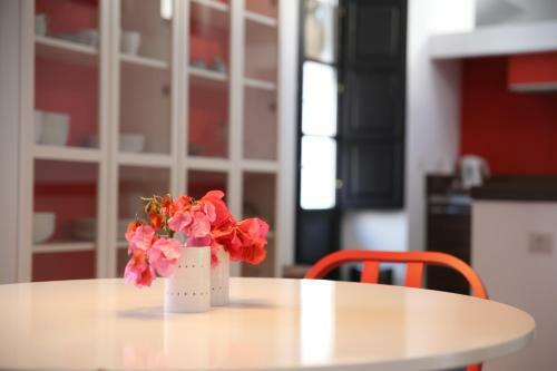 Apartamento Rondaplace Apto