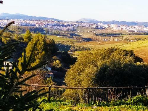 Casa Rural Bellavista Ronda