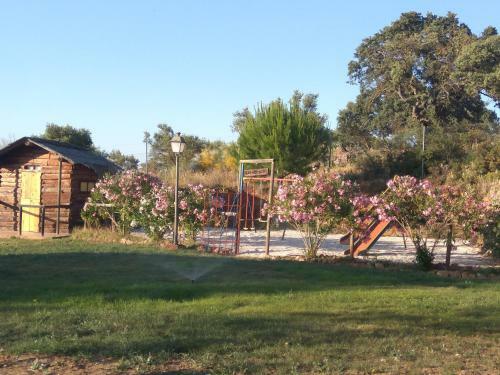 Casa Rural Bellavista Ronda